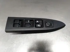 641-50223L MITSUBISHI Driver Front Door Switch Window Master