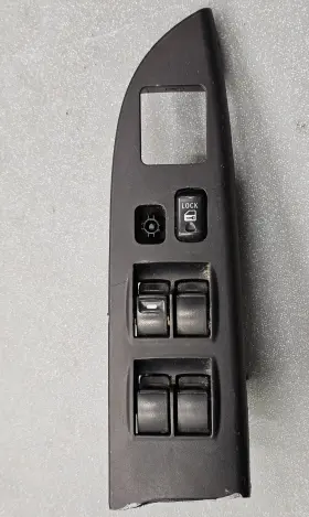 7221B457ZZ MITSUBISHI Asx Rvr Front Left Driver Master Power