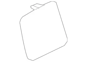 7230A769XA MITSUBISHI Lid