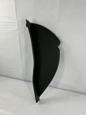 8002B727ZZ MITSUBISHI Sport Dash Left End Cap Cover Outlander