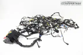 8522K535 MITSUBISHI Sport Dash Panel Floor Wire Harness #2