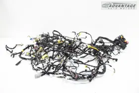 8522K535 MITSUBISHI Sport Dash Panel Floor Wire Harness