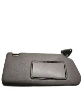 MN151510HA MITSUBISHI Passenger Right Sun Visor Mirror Lancer