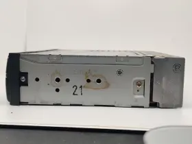MR141134 MITSUBISHI Radio Cassette #2