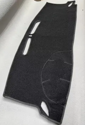 BU-74 MLR DASHCOVERS Dash Cover Polycarpet Buick Enclave