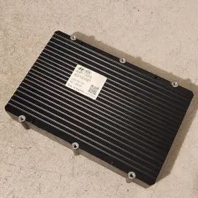 963702V061 MOBIS Radio Sound Amplifier Amp Hyundai Veloster #2
