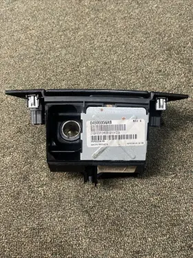 04595956AB MOPAR Ash Tray Heated Seat Switch Charger 300 #2