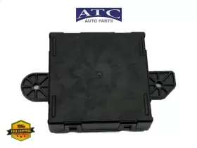 05026613AJ MOPAR Left Front Door Module 1500 2500 Rm 300 #2