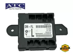 05026613AJ MOPAR Left Front Door Module 1500 2500 Rm 300