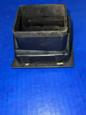 0XW88XDVAA MOPAR Charger Passenger Right Dash Air Vent Bezel #2