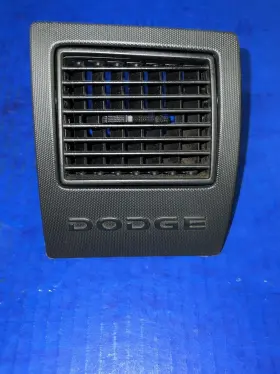 0XW88XDVAA MOPAR Charger Passenger Right Dash Air Vent Bezel