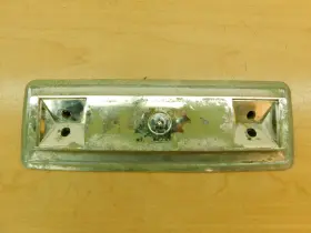 125OB MOPAR Rear Armrest Base Body