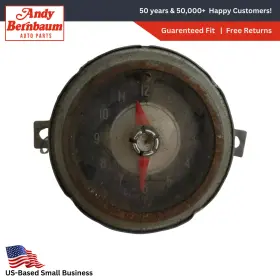 1626950 MOPAR Dashboard Cluster Clock Chrysler Yorker Newport