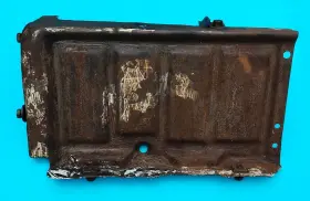 1940892 MOPAR Battery Tray Body Imperial #2
