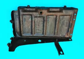 1940892 MOPAR Battery Tray Body Imperial #3