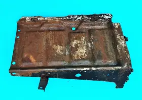 1940892 MOPAR Battery Tray Body Imperial