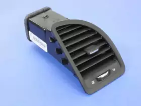 1QY57DX9AJ MOPAR Air Conditioning Heater Outlet Left #2