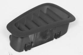1VV94DX9AB MOPAR Demister Grille Left
