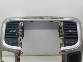 1VY951X9AI MOPAR Dash Panel Bezel Center Cameo 1500 2500 3500 #2