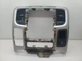1VY951X9AI MOPAR Dash Panel Bezel Center Cameo 1500 2500 3500