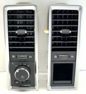 1WP28DX9AF MOPAR Dash Air Vent Left Right Outlet Headlamp Ram #3