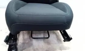 202-11116AR MOPAR Jl Door Heated Passenger Front Seat Jeep #2
