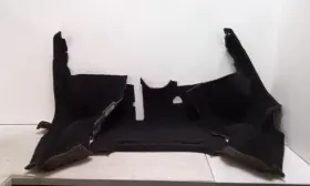 223.CH9214 MOPAR Jk Door Rear Carpet Set Jeep Wrangler