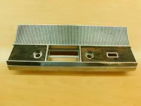 2492924 MOPAR Radio Bezel Chrysler Imperial #2