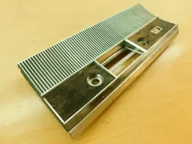 2492924 MOPAR Radio Bezel Chrysler Imperial #3