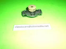 2520658 MOPAR Quarter Glass Roller Charger Runner Gtx Road #2