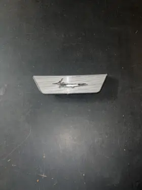 2839108 MOPAR Rear Seat Emblem Barracuda #2