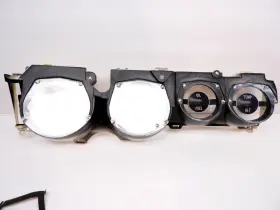 2985234 MOPAR Cluster Lens Tach Charger Body Dodge Plymouth #2