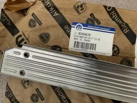 3494670 MOPAR Nos Outer Door Sill Plate Dodge #3