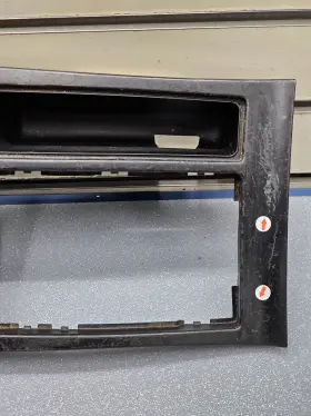 4595966AB MOPAR Charger Gear Floor Shifter Bezel Panel 300 #2
