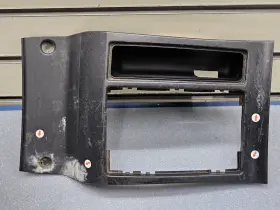 4595966AB MOPAR Charger Gear Floor Shifter Bezel Panel 300