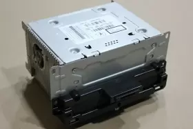 5091465ZL MOPAR Radio Head Unit Export 300 Chrysler #2