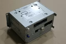 5091465ZL MOPAR Radio Head Unit Export 300 Chrysler #3