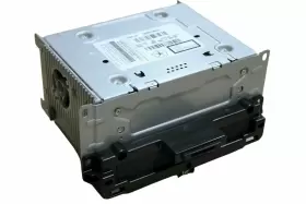 5091465ZL MOPAR Radio Head Unit Export 300 Chrysler