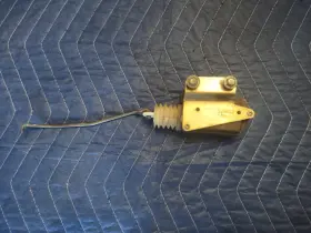 55154502 MOPAR Power Door Lock Actuator Passenger Dodge Ram