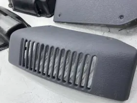5FR99TC3 MOPAR Mist Dash Speaker Cover Tj Jeep Wrangler #3