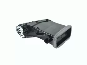 5PL77DX9AD MOPAR Driver Center Dash Panel Air Vent 300 #2