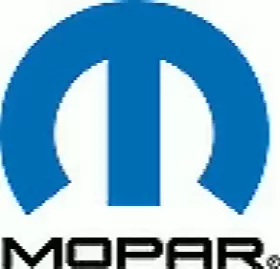 6509460AA MOPAR Hex Nut