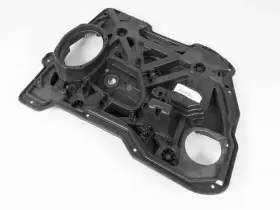68030579AA MOPAR Carrier Plate Panel Left