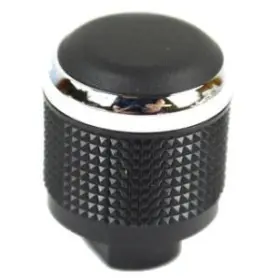 68085152AA MOPAR Radio Knob Jeep Cherokee
