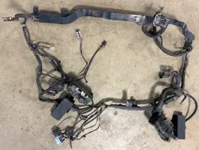 68089397AC MOPAR Hood Dash Wiring Harness
