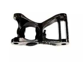 68195992AC MOPAR Tie Down Bracket Left Rear 2500
