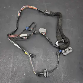 68244616 MOPAR Jku Right Front Door Wiring Strap Jeep