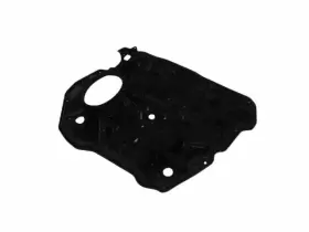 68388926AB MOPAR Carrier Plate Panel Right #2