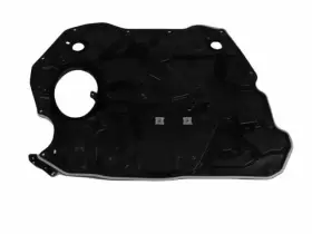 68388926AB MOPAR Carrier Plate Panel Right #3