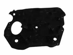 68388926AB MOPAR Carrier Plate Panel Right